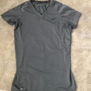 Free w/purchase of anything Nike! Nike Pro Dry-Fit